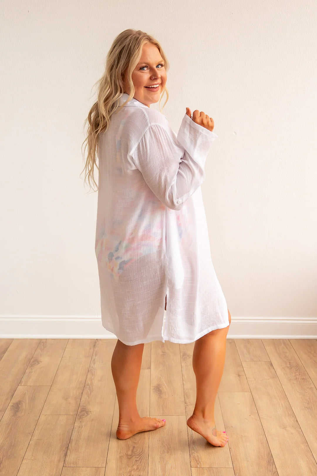 Swimsuit Cover