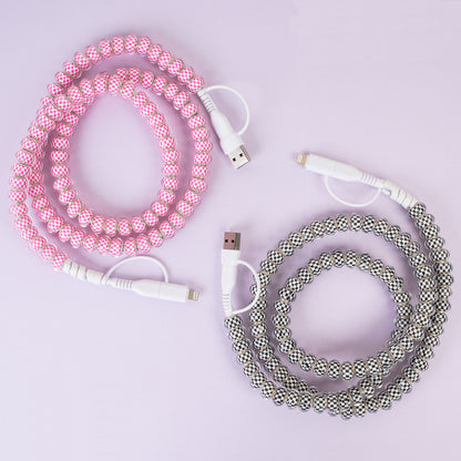 Trendy Phone Chargers