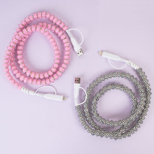Trendy Phone Chargers