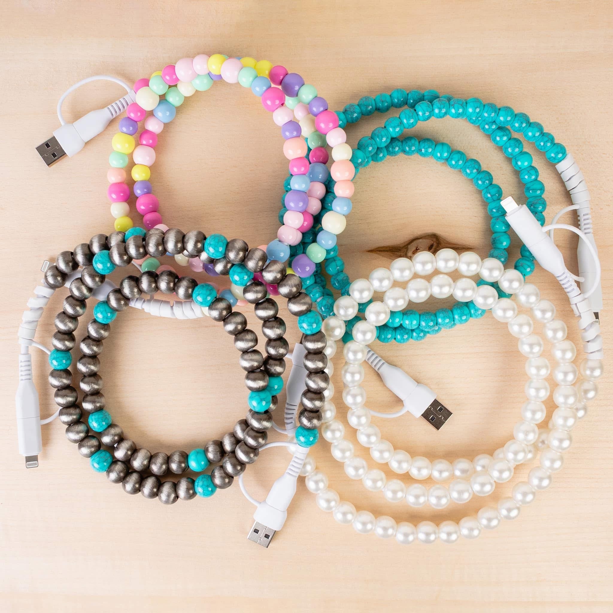Trendy Phone Chargers