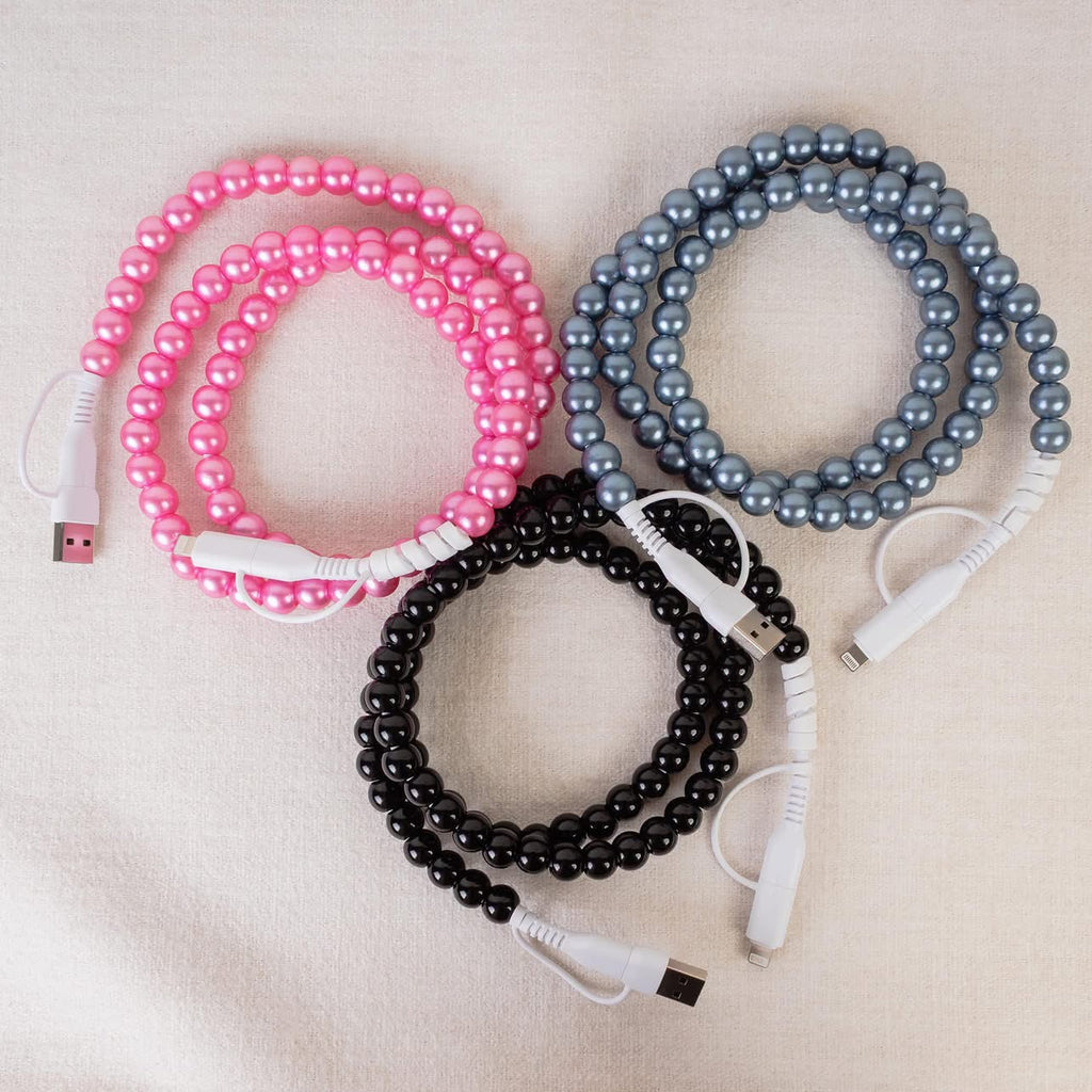 Trendy Phone Chargers