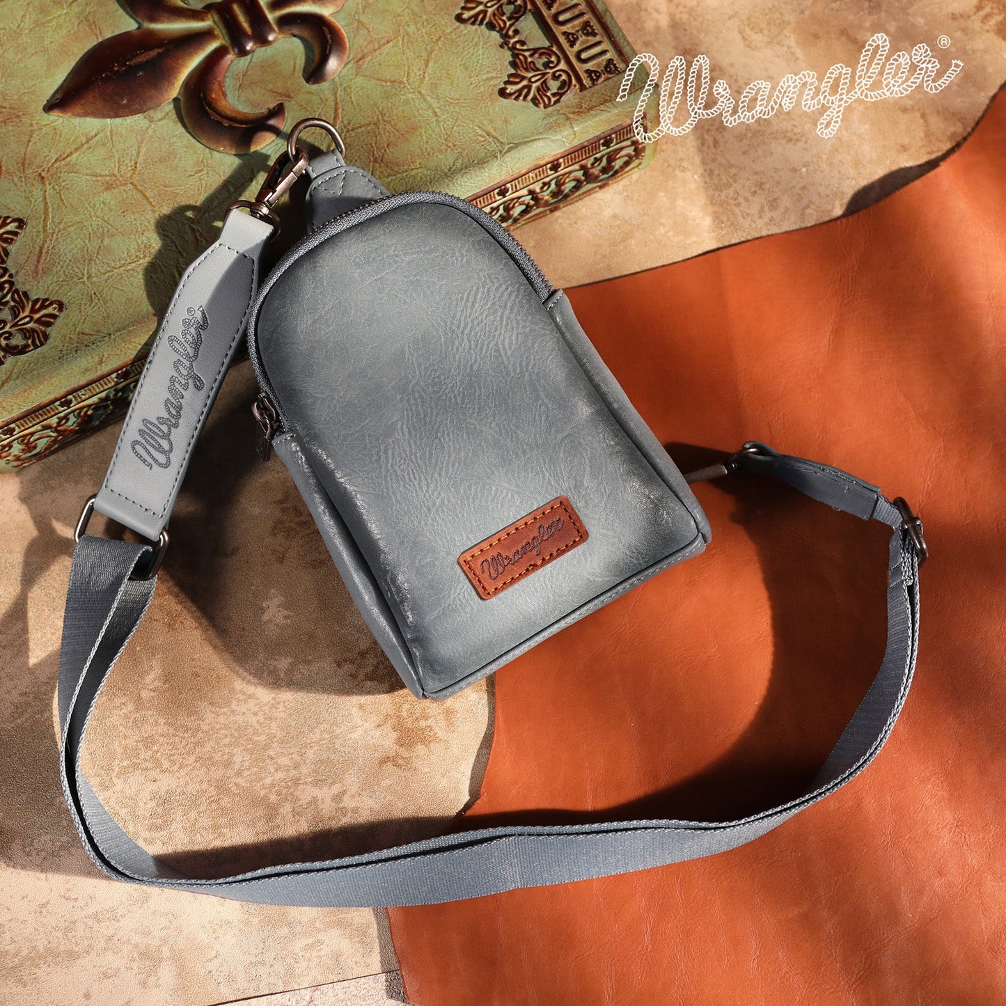 Wrangler Sling Bag