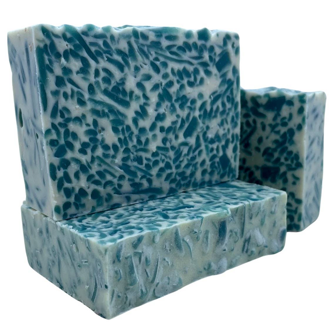 Luck of the Irish Goats Milk Soap