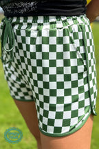 Sterling Creek Pep Rally Shorts