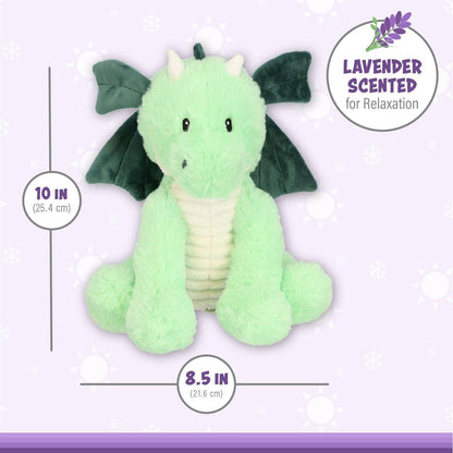 Daniel Dragon Warm Pal