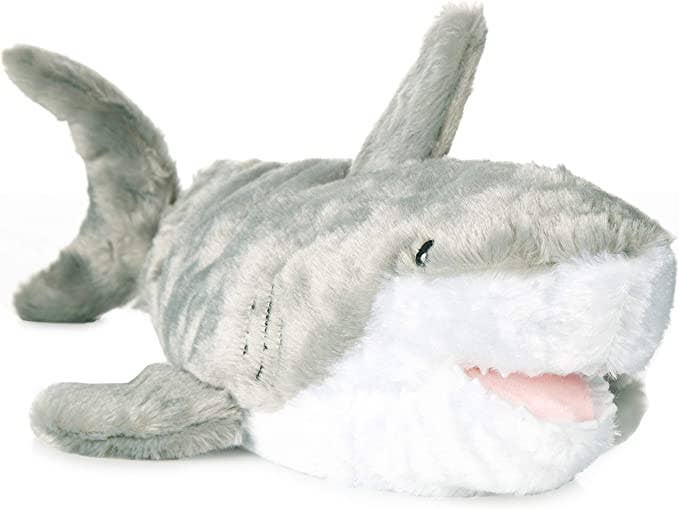 Samuel Shark Warm Pal