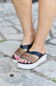 Crazy Train Stitch Slide