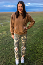 Camo Kreek Jeans