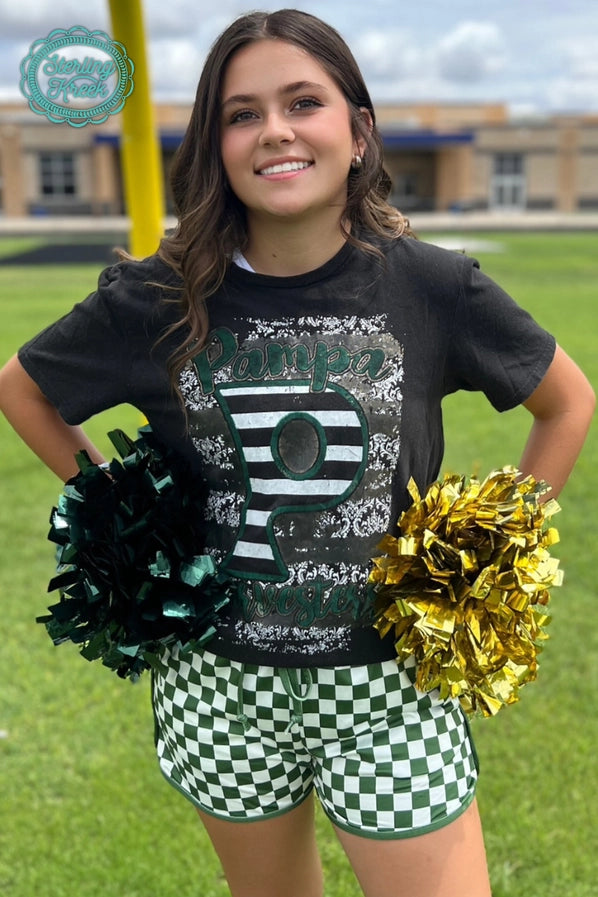 Sterling Creek Pep Rally Shorts