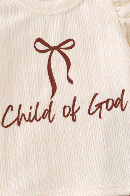 Child of God