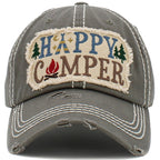 Happy Camper