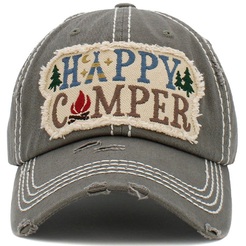 Happy Camper