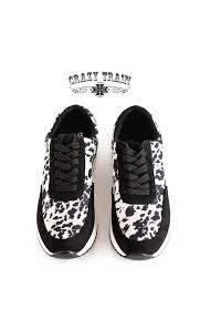 Crazy Train Wacky Western Kicks