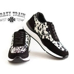 Crazy Train Wacky Western Kicks