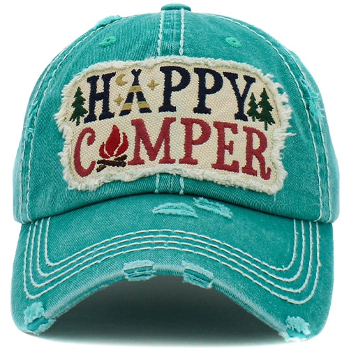 Happy Camper