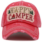 Happy Camper