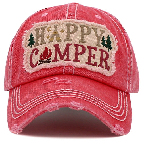 Happy Camper