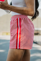 KatyDid Plaid Boxers
