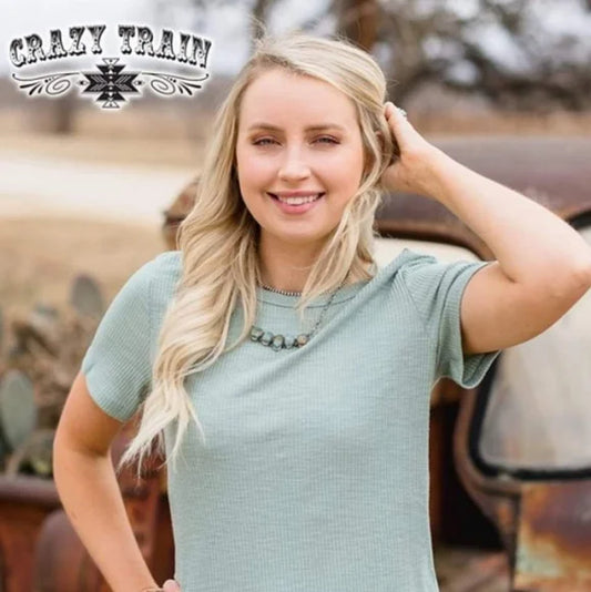 Crazy Train Solid Choice