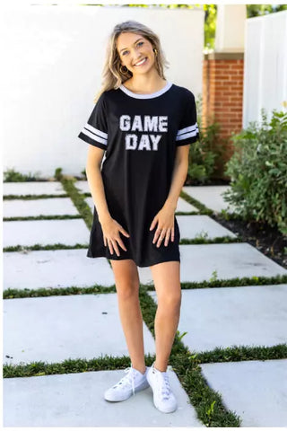 Game Day Dress