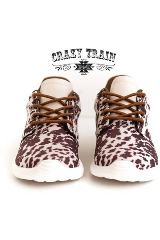Crazy Train Country Line