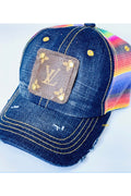 Upcycle Hat